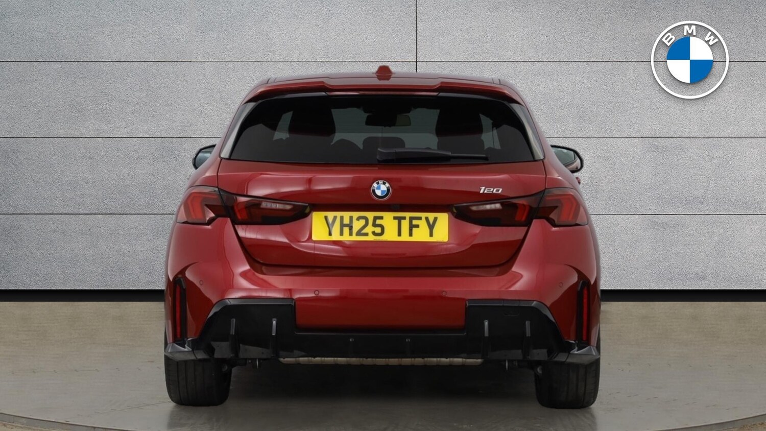 Used BMW 1 Series 2025 for sale - 76384926: Photo 15