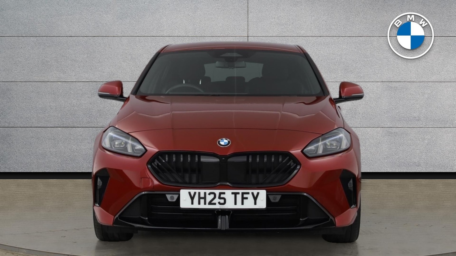 Used BMW 1 Series 2025 for sale - 76384926: Photo 16