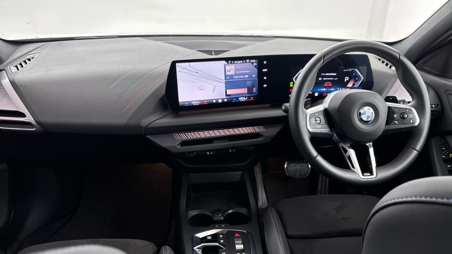 Used BMW 1 Series 2025 for sale - 76384926: Photo 4