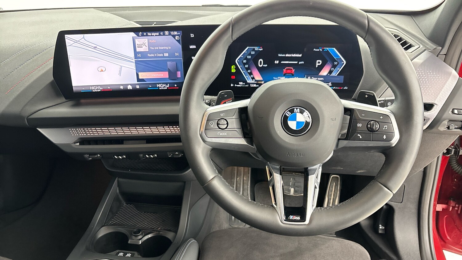 Used BMW 1 Series 2025 for sale - 76384926: Photo 5