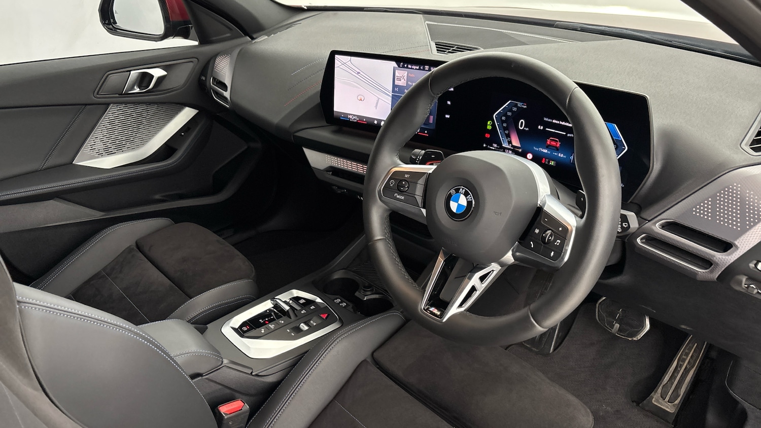 Used BMW 1 Series 2025 for sale - 76384926: Photo 6