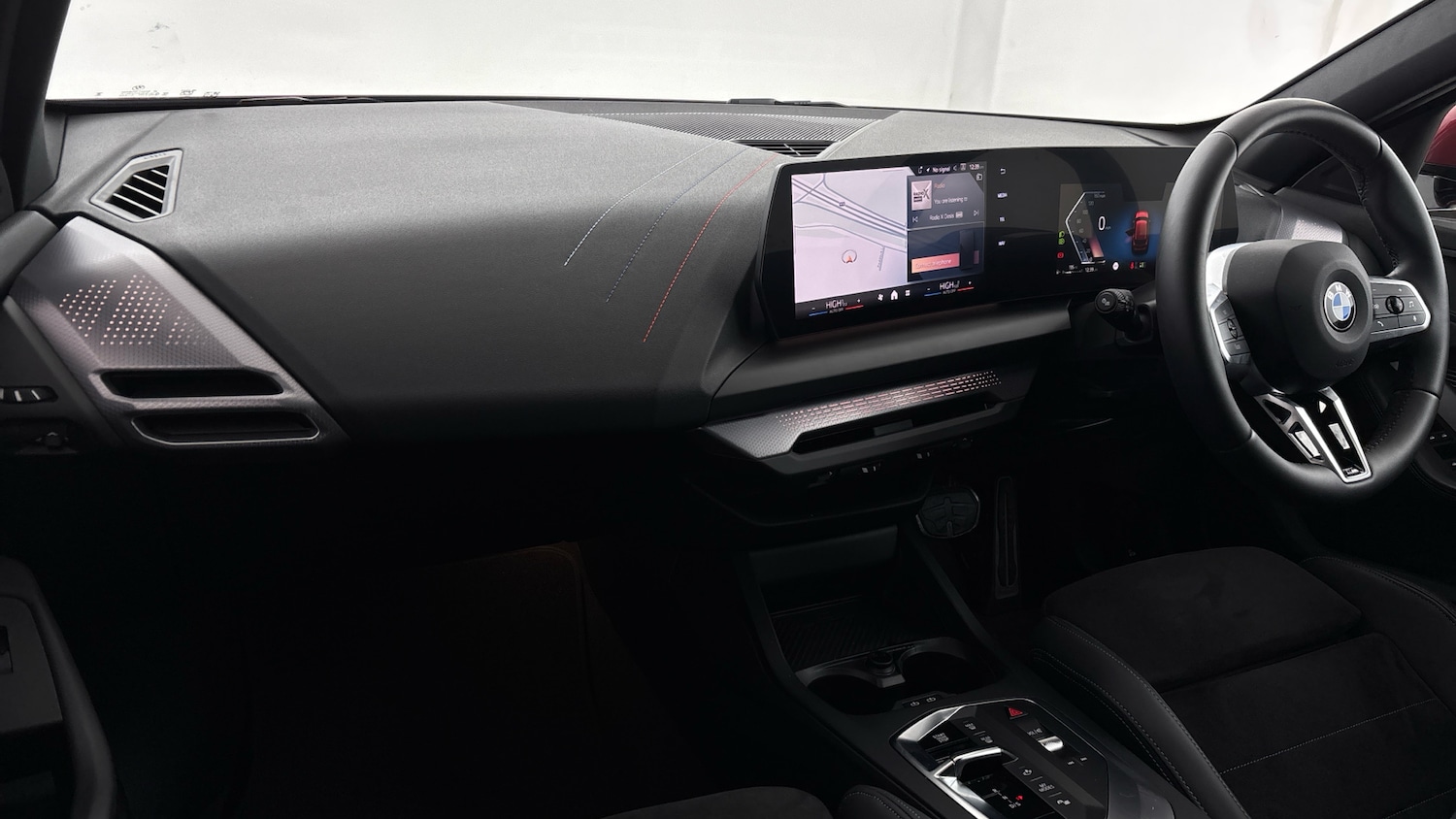 Used BMW 1 Series 2025 for sale - 76384926: Photo 7