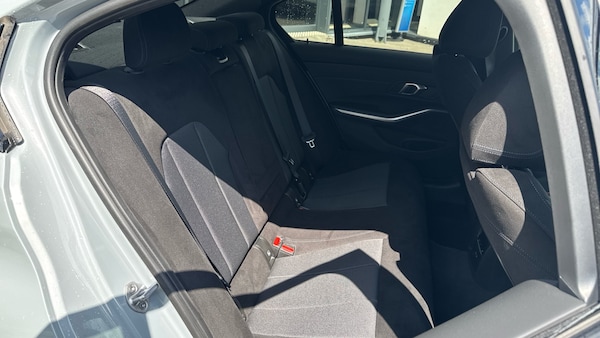 Used BMW 3 Series 2025 for sale - 75723271: Photo 12