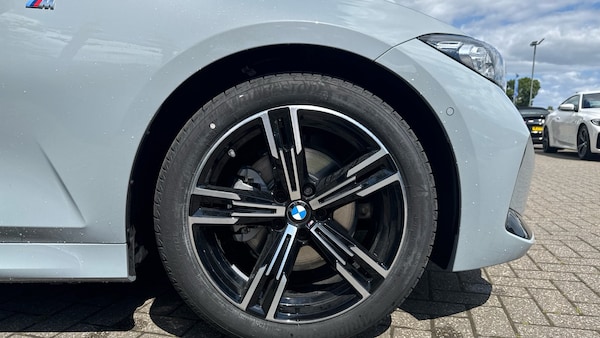 Used BMW 3 Series 2025 for sale - 75723271: Photo 14