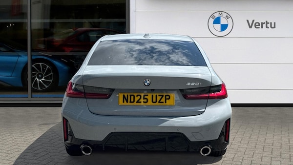 Used BMW 3 Series 2025 for sale - 75723271: Photo 15