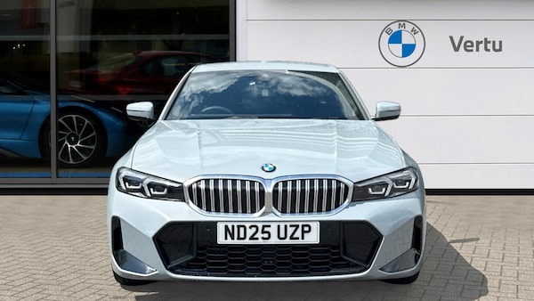 Used BMW 3 Series 2025 for sale - 75723271: Photo 16