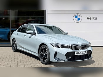 Used BMW 3 Series 2025 for sale - 75723271: Photo