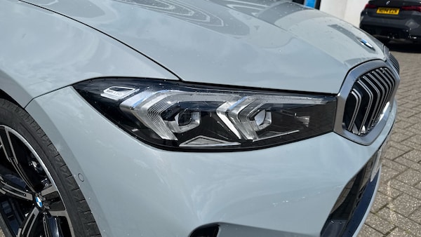 Used BMW 3 Series 2025 for sale - 75723271: Photo 23