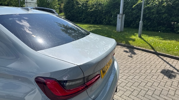 Used BMW 3 Series 2025 for sale - 75723271: Photo 28