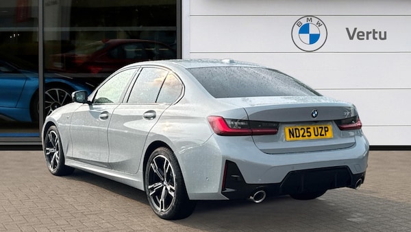 Used BMW 3 Series 2025 for sale - 75723271: Photo 2