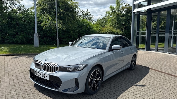Used BMW 3 Series 2025 for sale - 75723271: Photo 33