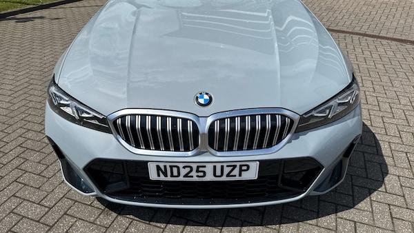 Used BMW 3 Series 2025 for sale - 75723271: Photo 34