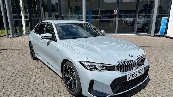 Used BMW 3 Series 2025 for sale - 75723271: Photo 35