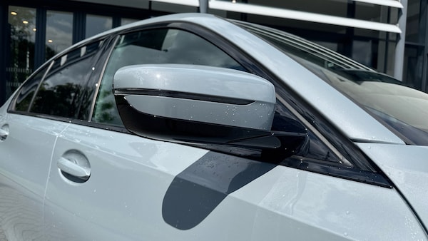 Used BMW 3 Series 2025 for sale - 75723271: Photo 37