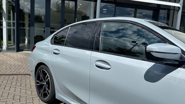 Used BMW 3 Series 2025 for sale - 75723271: Photo 38