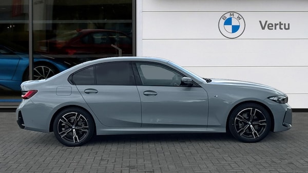Used BMW 3 Series 2025 for sale - 75723271: Photo 3