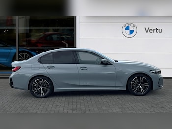 Used BMW 3 Series 2025 for sale - 75723271: Photo