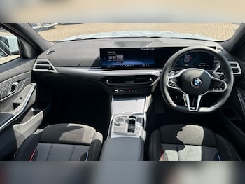 Used BMW 3 Series 2025 for sale - 75723271: Photo