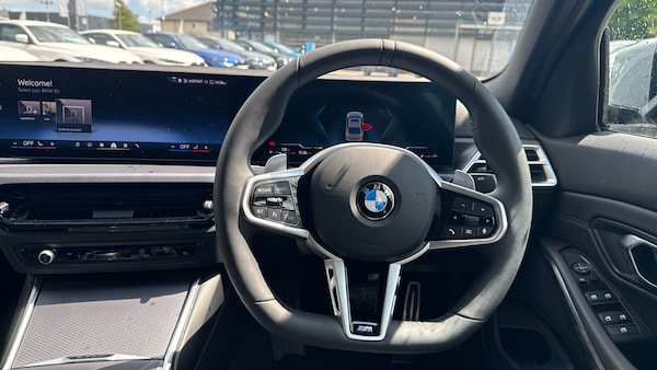 Used BMW 3 Series 2025 for sale - 75723271: Photo 5