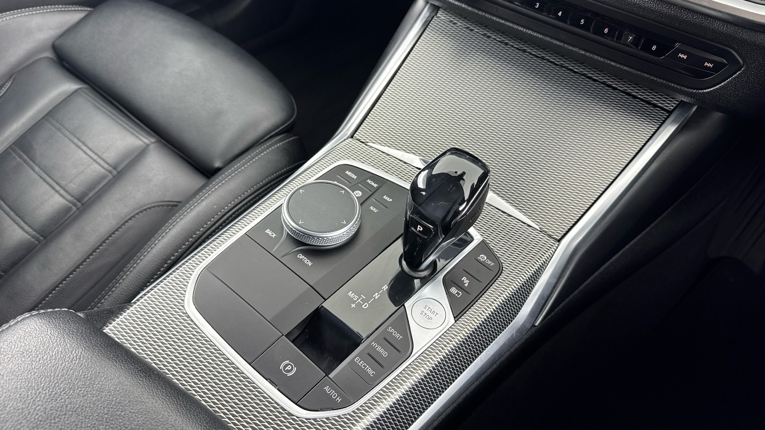 Used BMW 3 Series 2019 for sale - 77213315: Photo 10