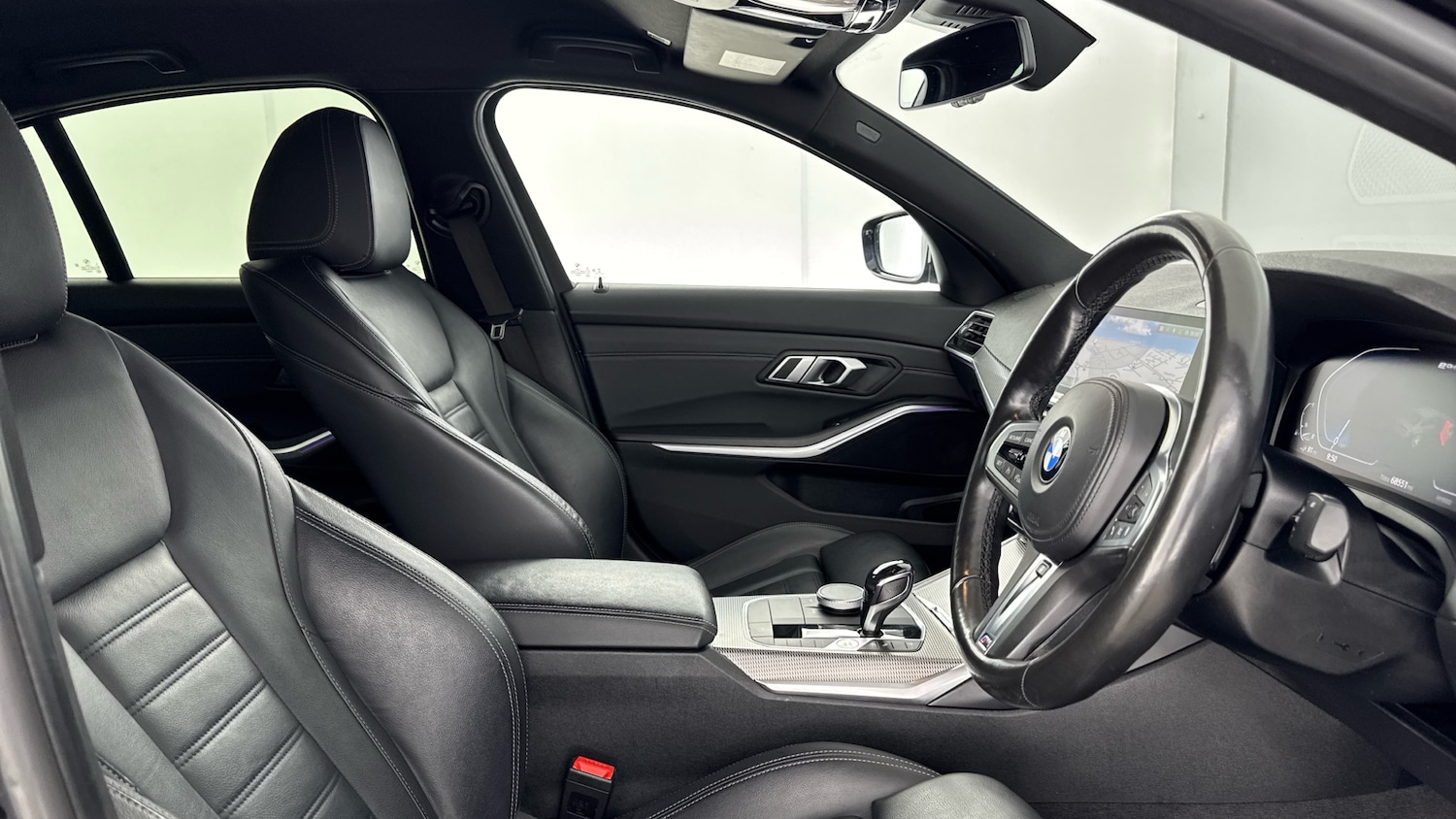 Used BMW 3 Series 2019 for sale - 77213315: Photo 11