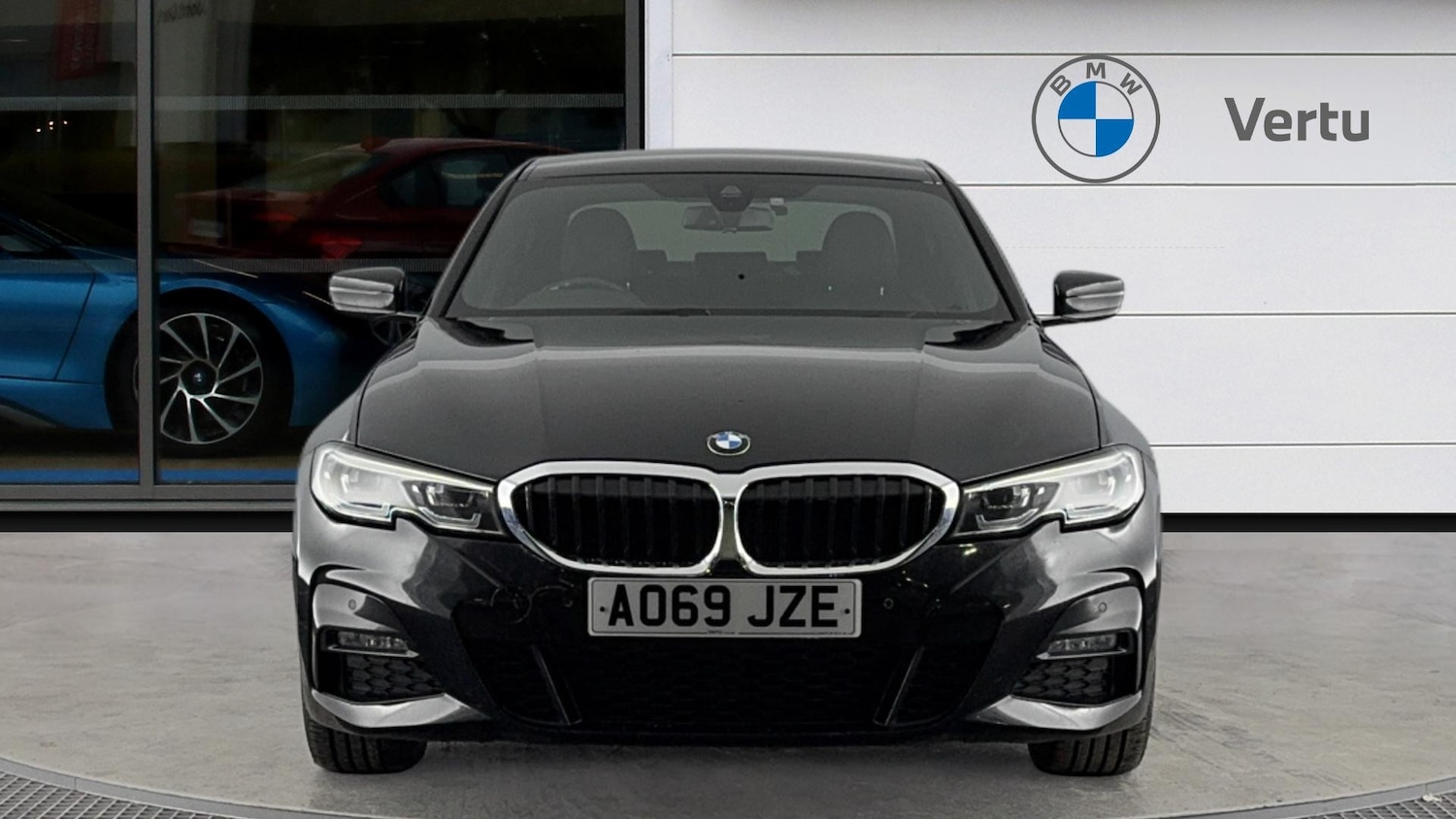 Used BMW 3 Series 2019 for sale - 77213315: Photo 16