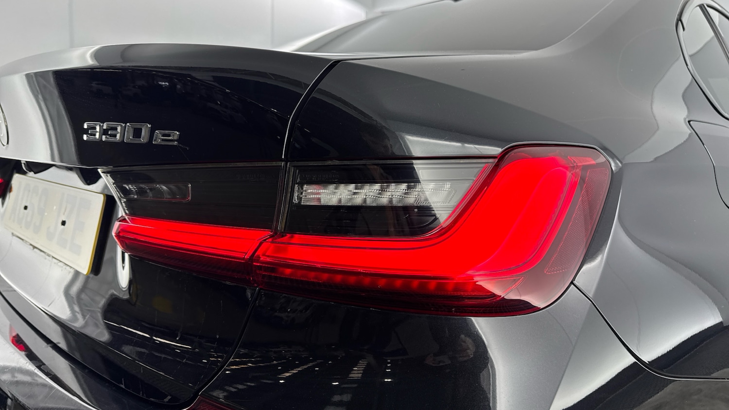 Used BMW 3 Series 2019 for sale - 77213315: Photo 23