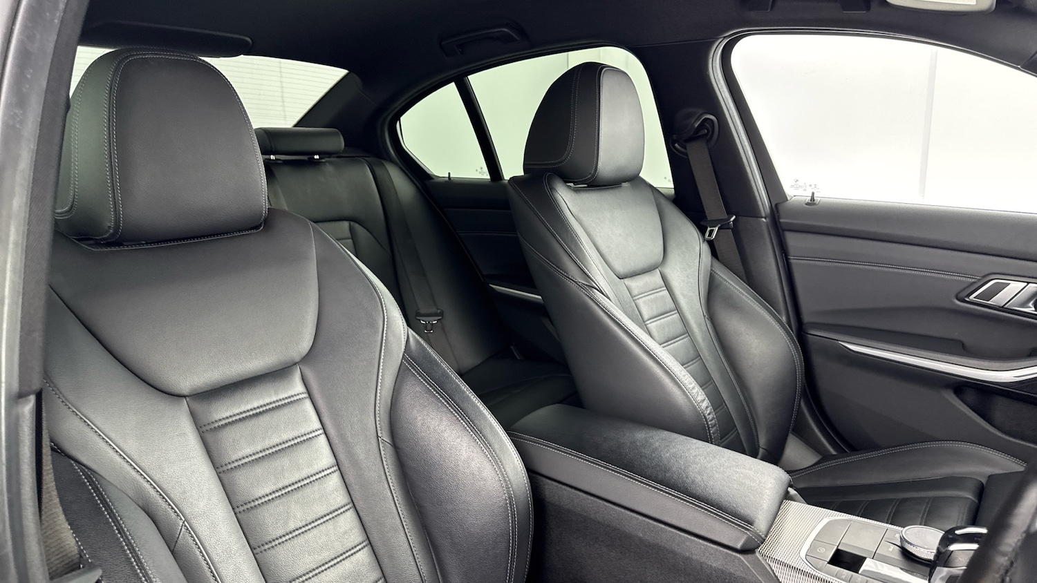 Used BMW 3 Series 2019 for sale - 77213315: Photo 25