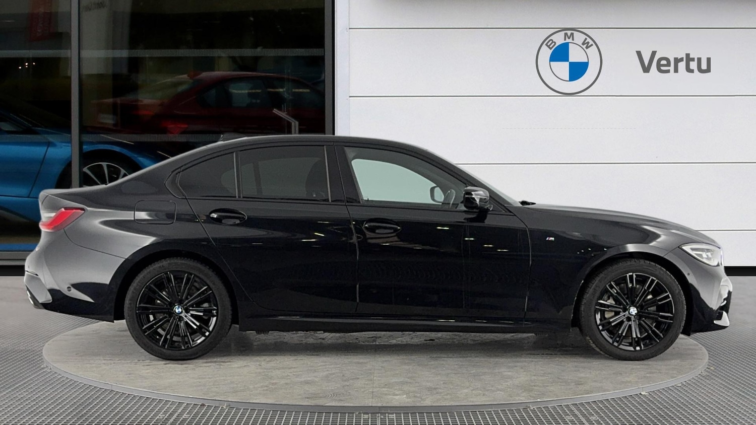 Used BMW 3 Series 2019 for sale - 77213315: Photo 3