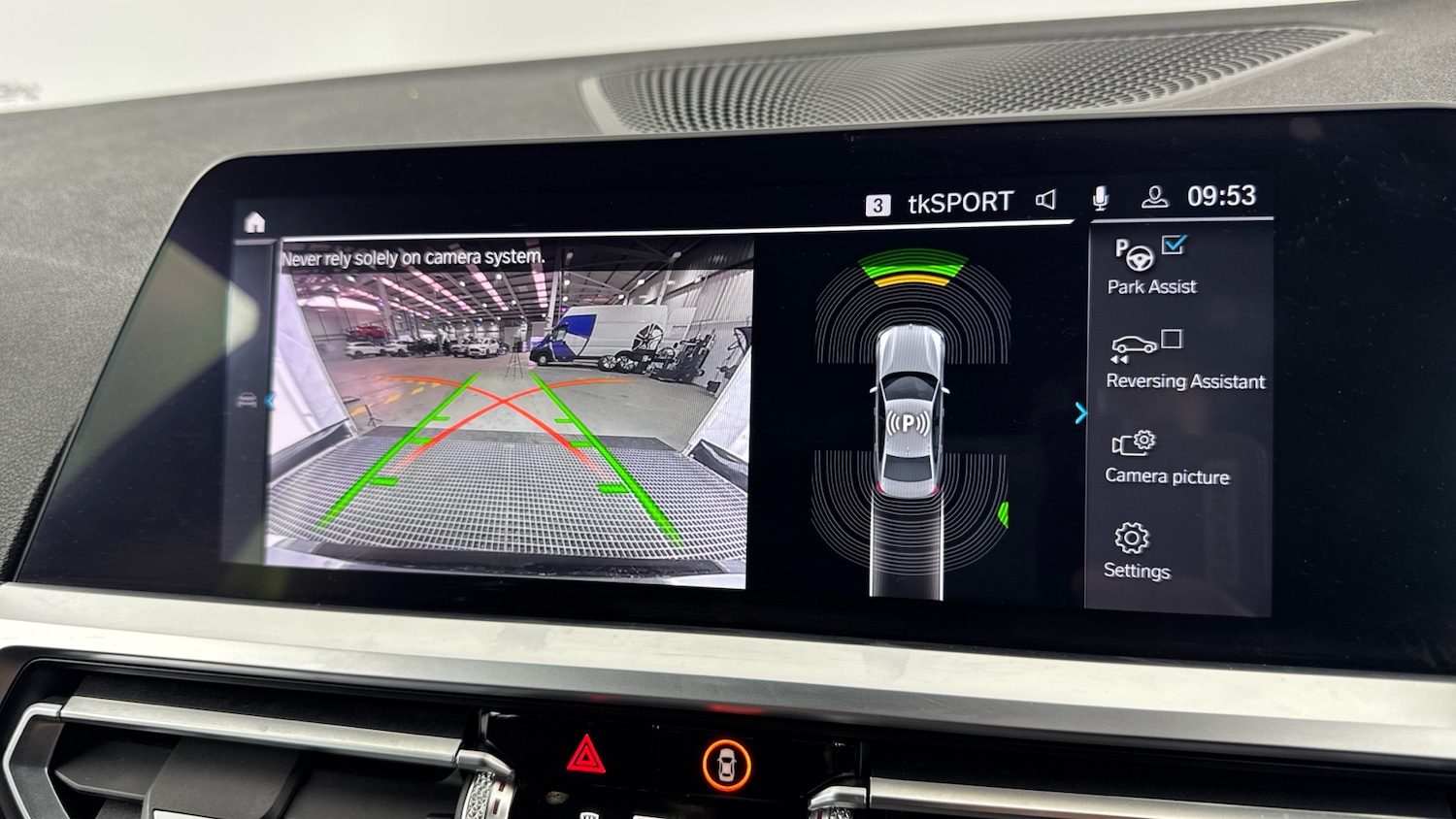 Used BMW 3 Series 2019 for sale - 77213315: Photo 30