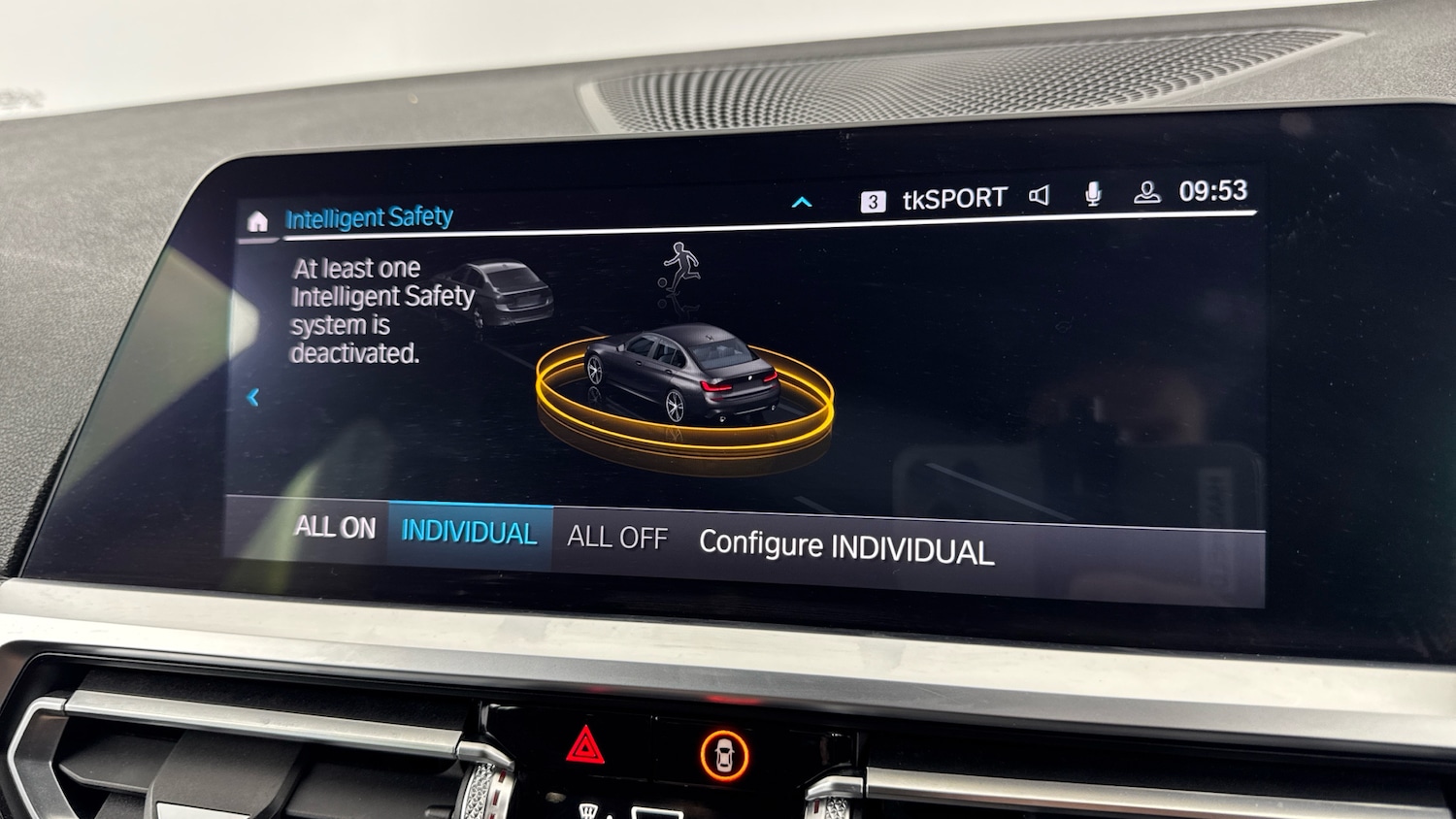 Used BMW 3 Series 2019 for sale - 77213315: Photo 33