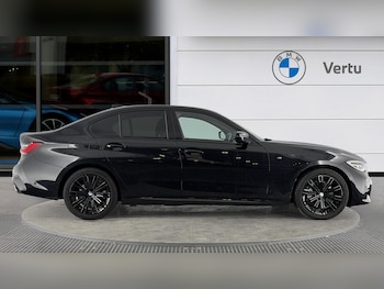 Used BMW 3 Series 2019 for sale - 77213315: Photo