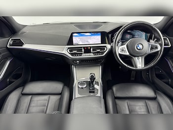 Used BMW 3 Series 2019 for sale - 77213315: Photo
