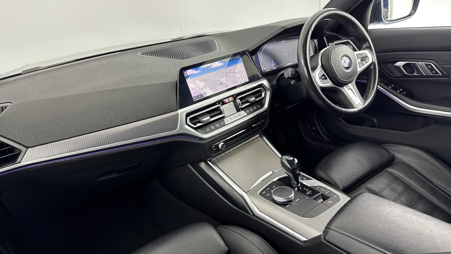 Used BMW 3 Series 2019 for sale - 77213315: Photo 7