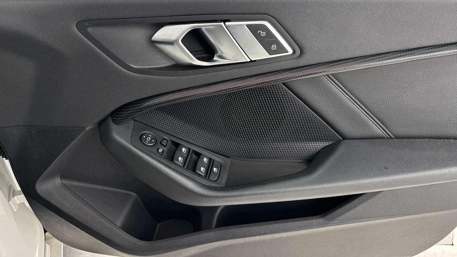 Used BMW 1 Series 2021 for sale - 77366055: Photo 8