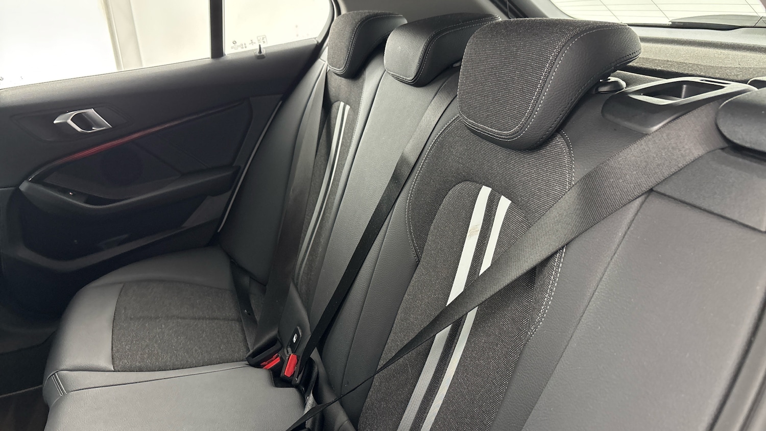 Used BMW 1 Series 2021 for sale - 77366055: Photo 9