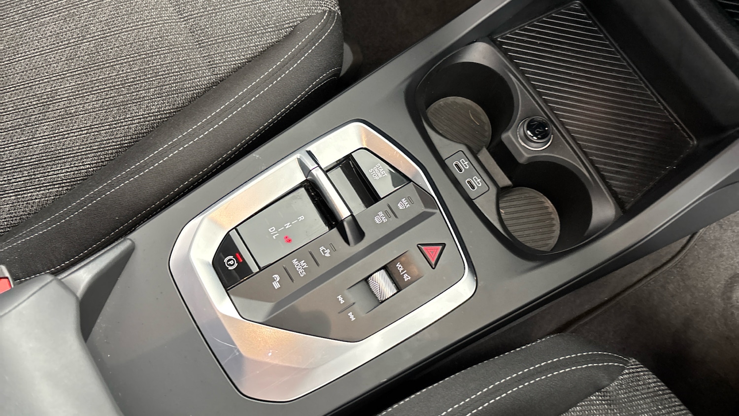 Used BMW 1 Series 2025 for sale - 76504379: Photo 10