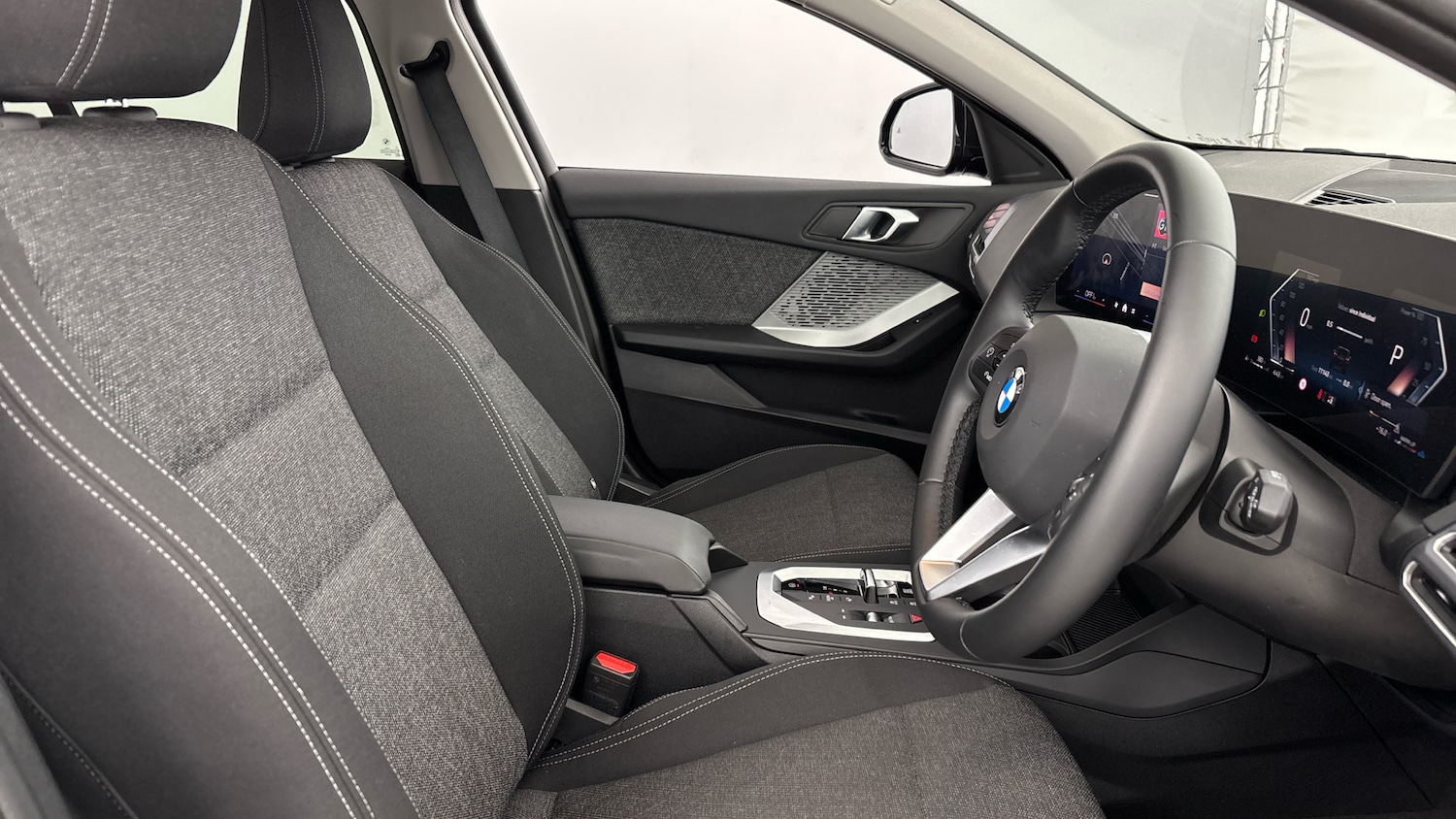 Used BMW 1 Series 2025 for sale - 76504379: Photo 11