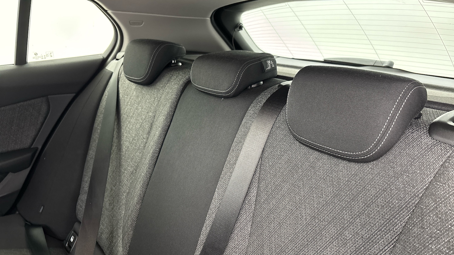 Used BMW 1 Series 2025 for sale - 76504379: Photo 12