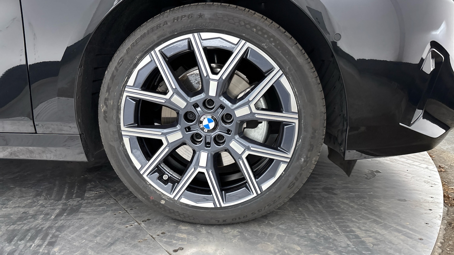 Used BMW 1 Series 2025 for sale - 76504379: Photo 14