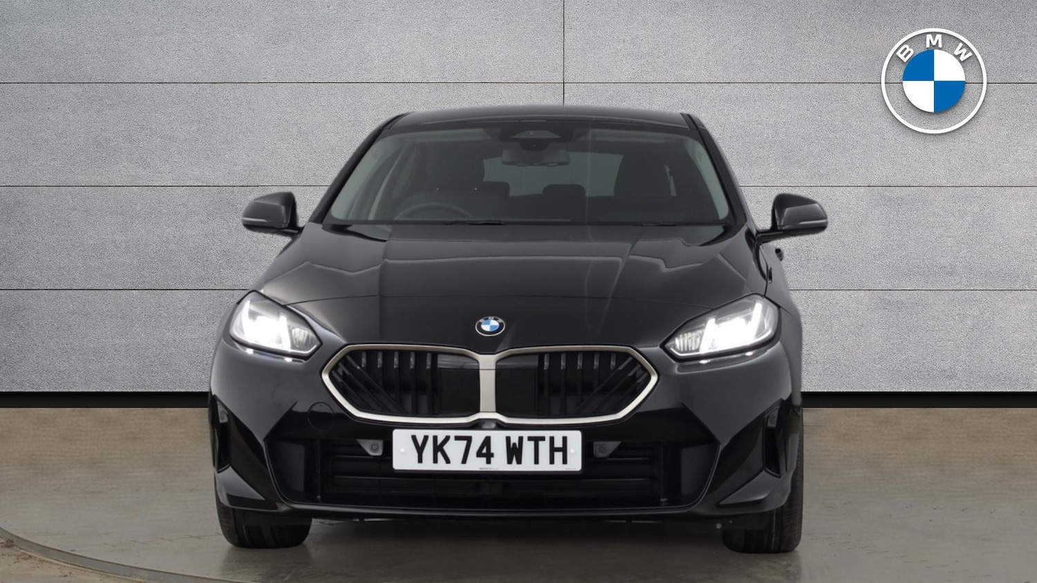 Used BMW 1 Series 2025 for sale - 76504379: Photo 16