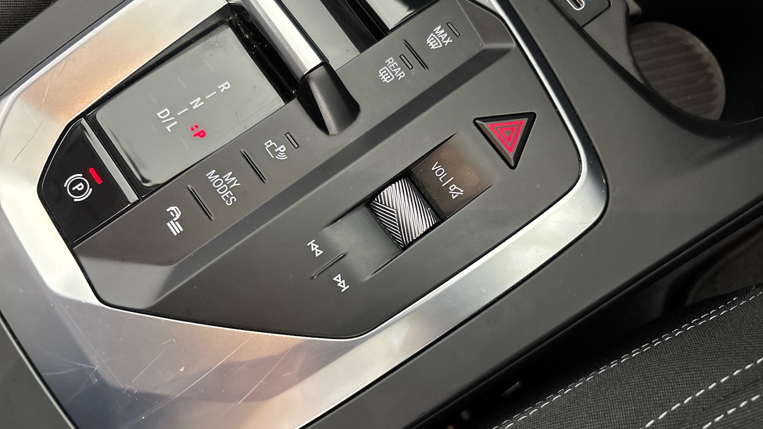 Used BMW 1 Series 2025 for sale - 76504379: Photo 19