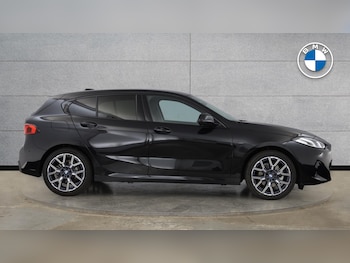 Used BMW 1 Series 2025 for sale - 76504379: Photo