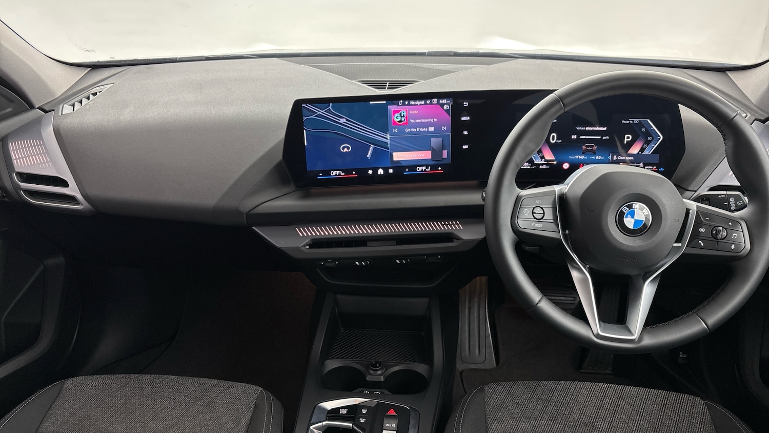 Used BMW 1 Series 2025 for sale - 76504379: Photo 4