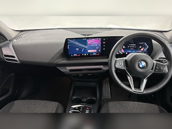 Used BMW 1 Series 2025 for sale - 76504379: Photo