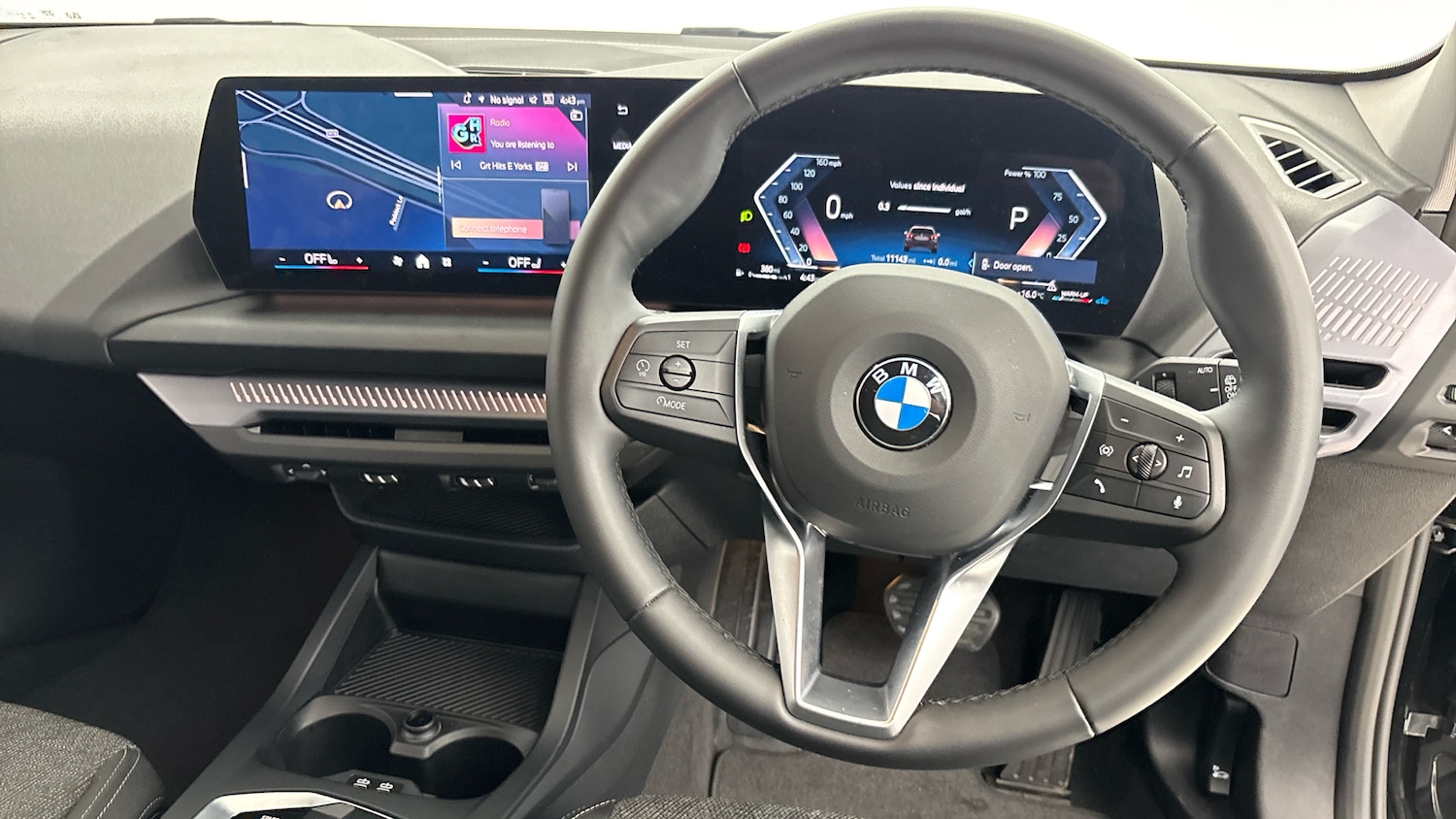 Used BMW 1 Series 2025 for sale - 76504379: Photo 5