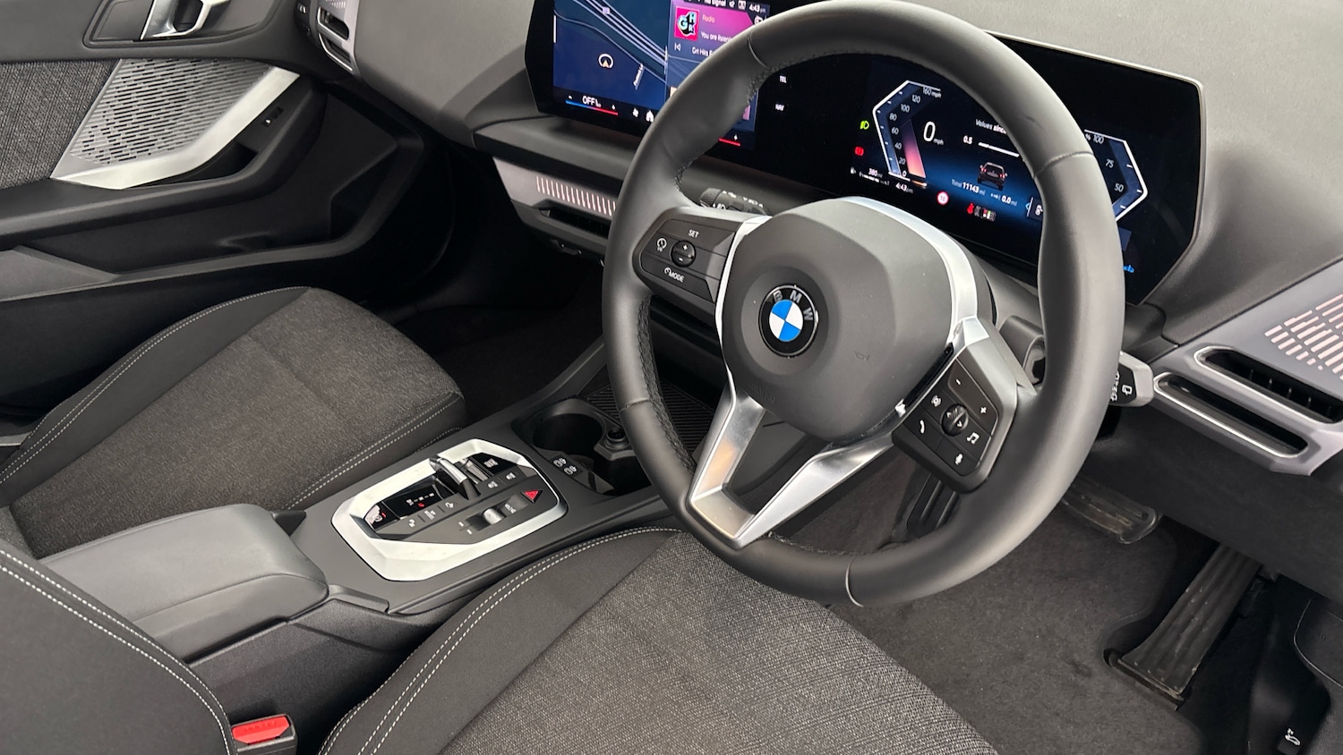 Used BMW 1 Series 2025 for sale - 76504379: Photo 6