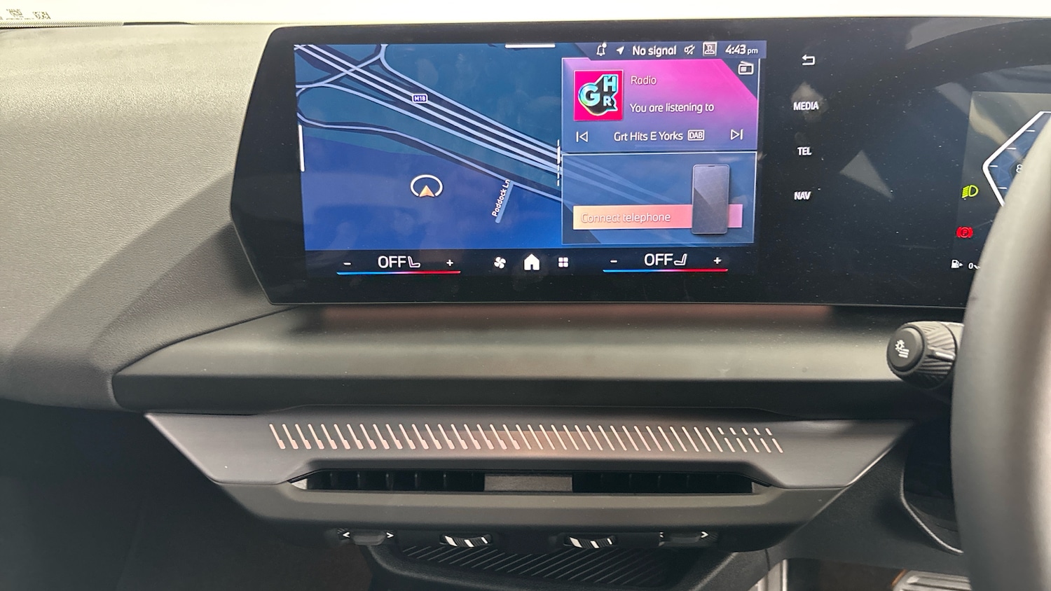 Used BMW 1 Series 2025 for sale - 76504379: Photo 8