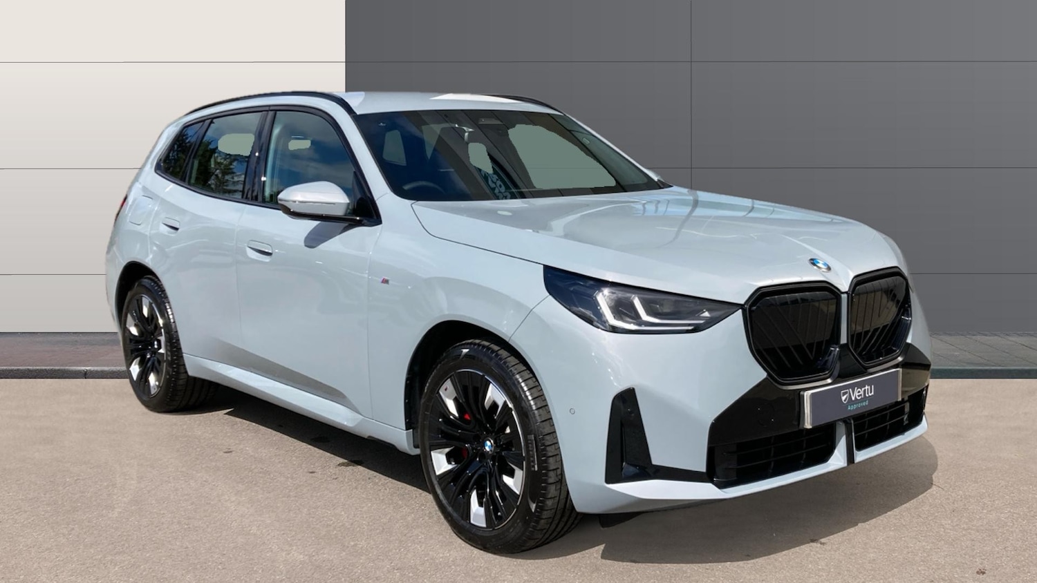 Used BMW X3 2025 for sale - 76683967: Photo 1