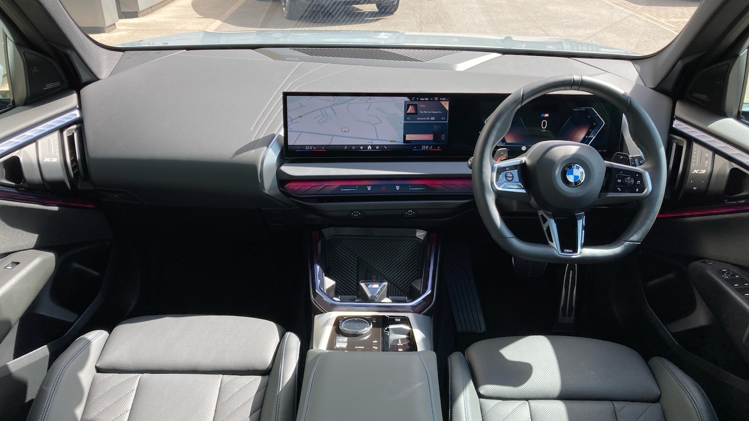 Used BMW X3 2025 for sale - 76683967: Photo 10